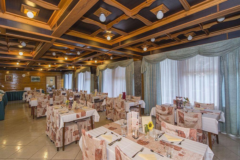 Majerik Hotel Хевиз Экстерьер фото